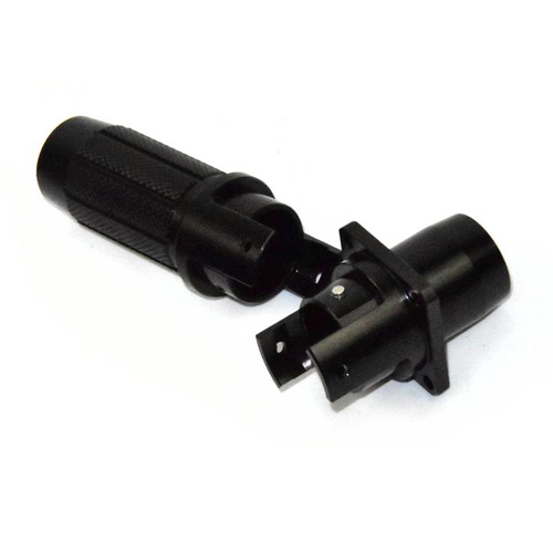 黑的電泳加工 黑的電泳加工