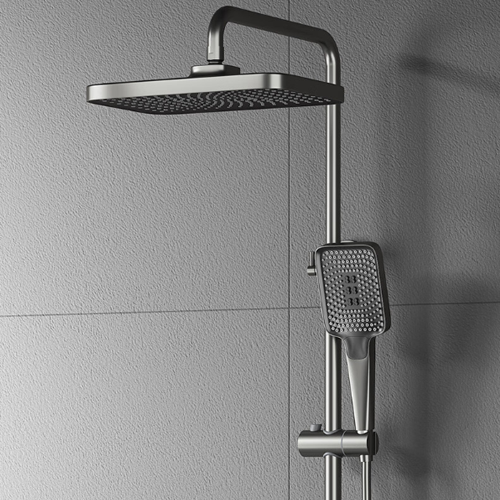 產(chǎn)品如何處理才能進(jìn)行灰色電泳