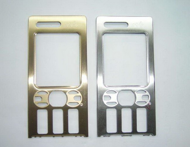 透明色電泳1 透明色電泳1