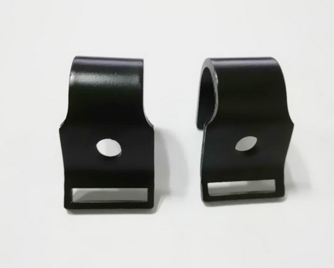 亮黑色電泳 亮黑色電泳