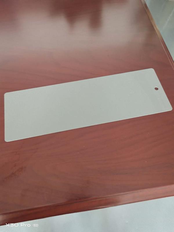 白色電泳加工的優(yōu)勢(shì)及應(yīng)用領(lǐng)域探析